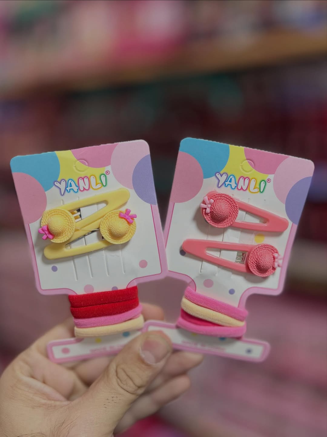 گیر مو فانتزی و خوشگل